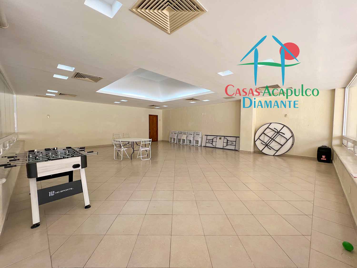 Puerto Lucía - Casa club 7 Puerto Lucía - Casa club 7